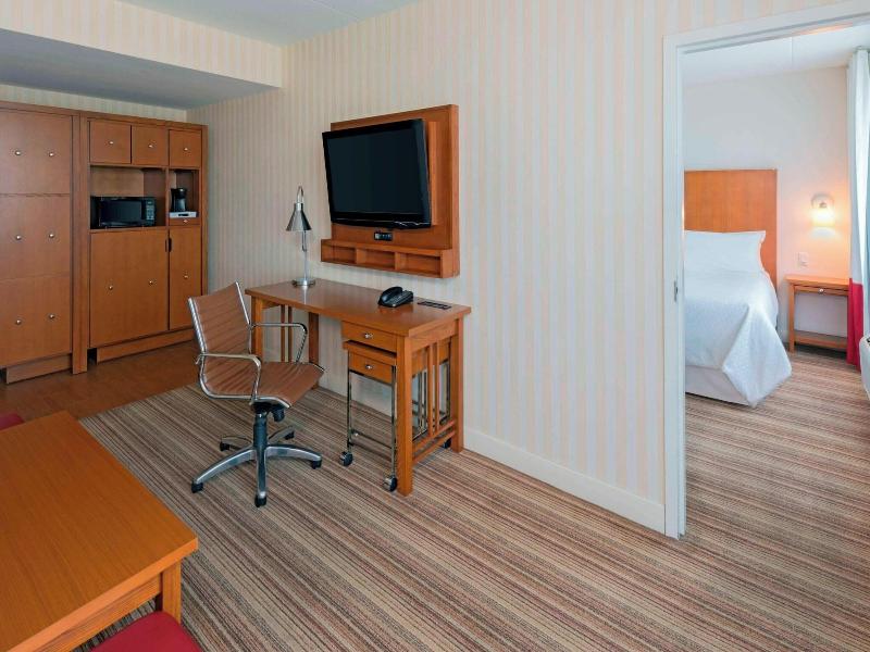 Four Points by Sheraton Cambridge Kitchener image
