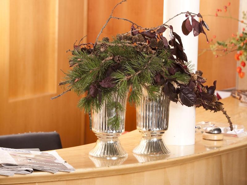 Best Western Hoher Freschen image