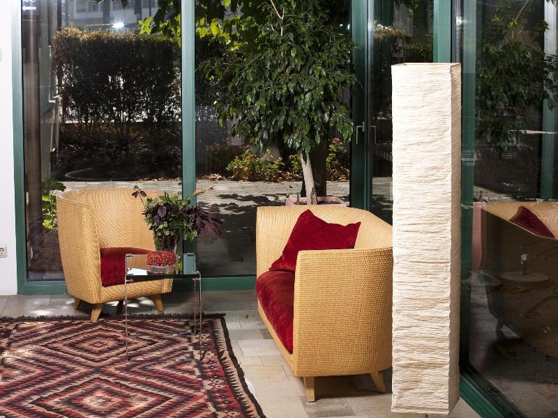 Best Western Hoher Freschen image