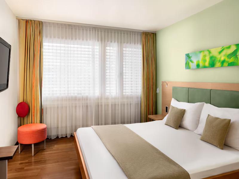 Baden Hotel du Parc image