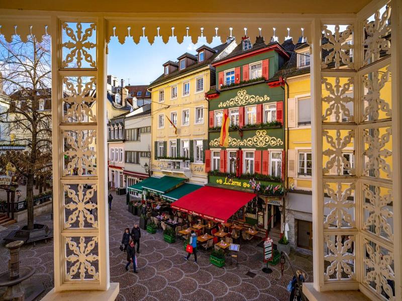 Alte Laterne image