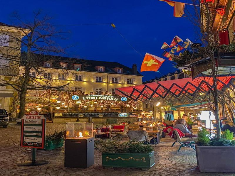 Alte Laterne image