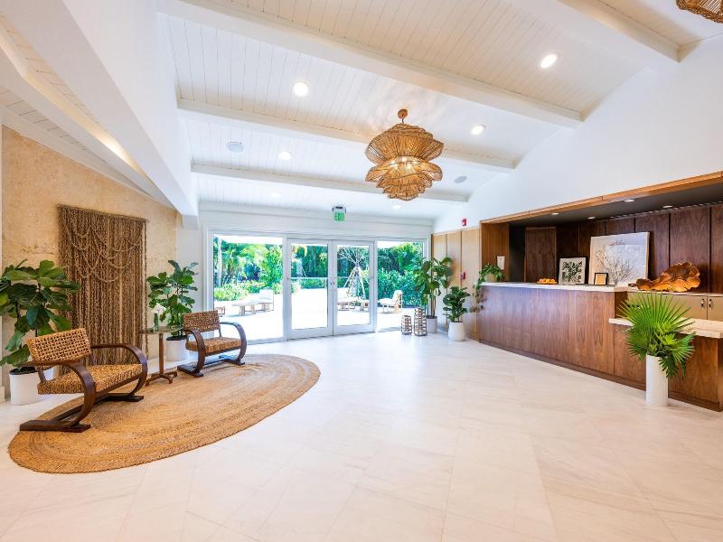 The Islander, Bayside Townhomes & Boat Slips