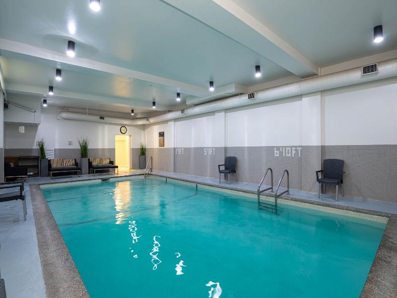 Sandman Hotel Williams Lake image