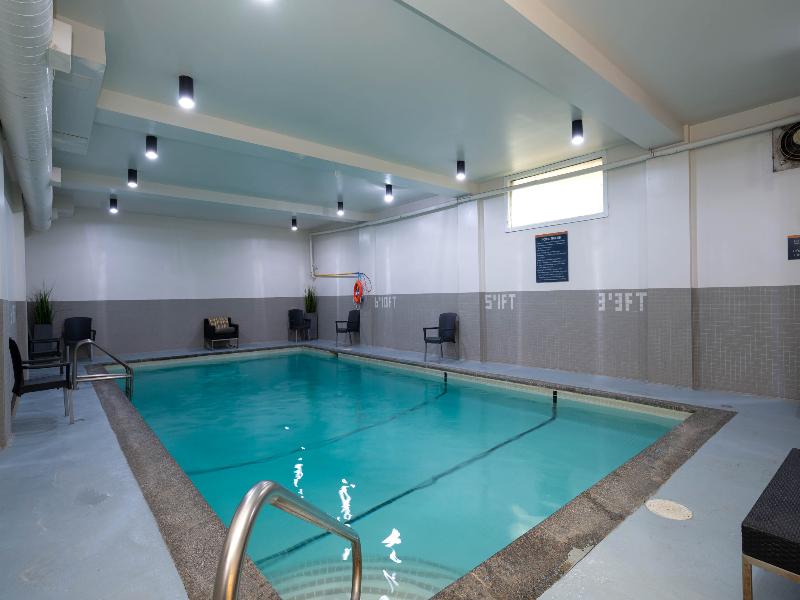 Sandman Hotel Williams Lake image