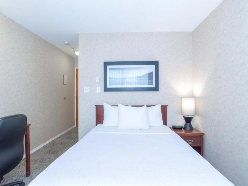 Sandman Hotel & Suites Williams Lake image