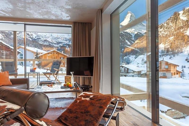 Matterhorn Focus image