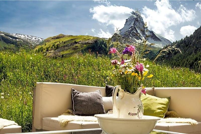 Matterhorn Focus image