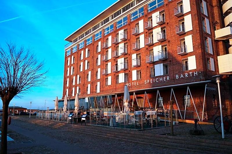 Speicher image
