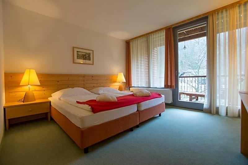 Bergkristall Wildalpen image