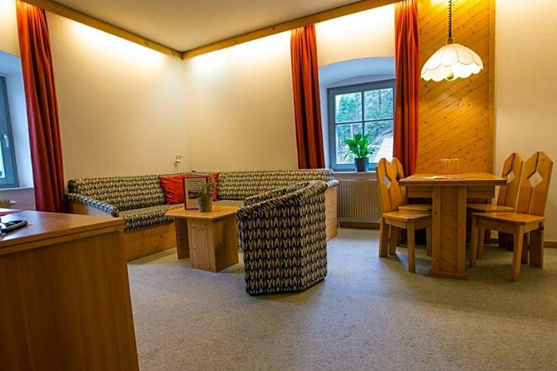 Bergkristall Wildalpen image