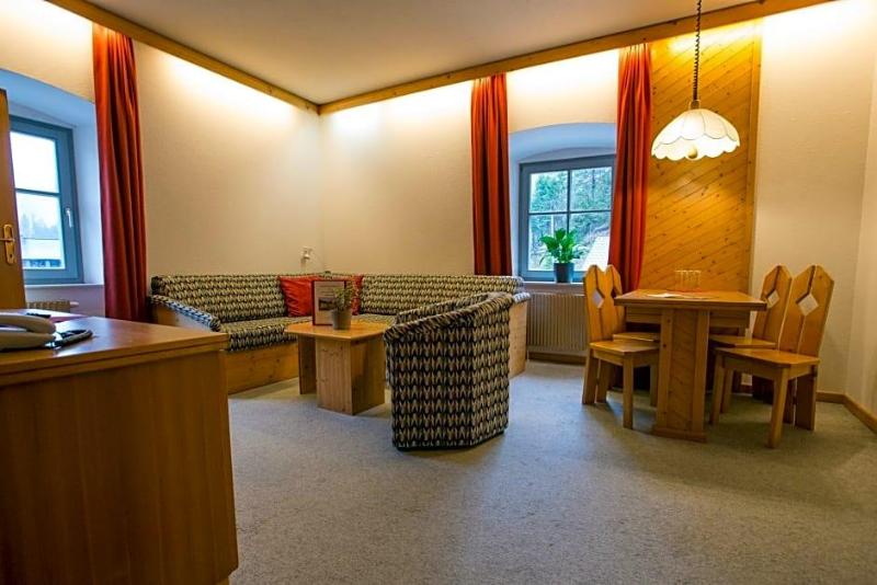 Bergkristall Wildalpen image