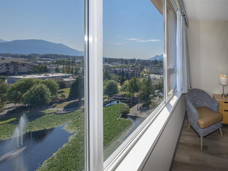 Coast Chilliwack Hotel by APA image