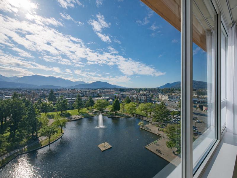 Coast Chilliwack Hotel by APA image
