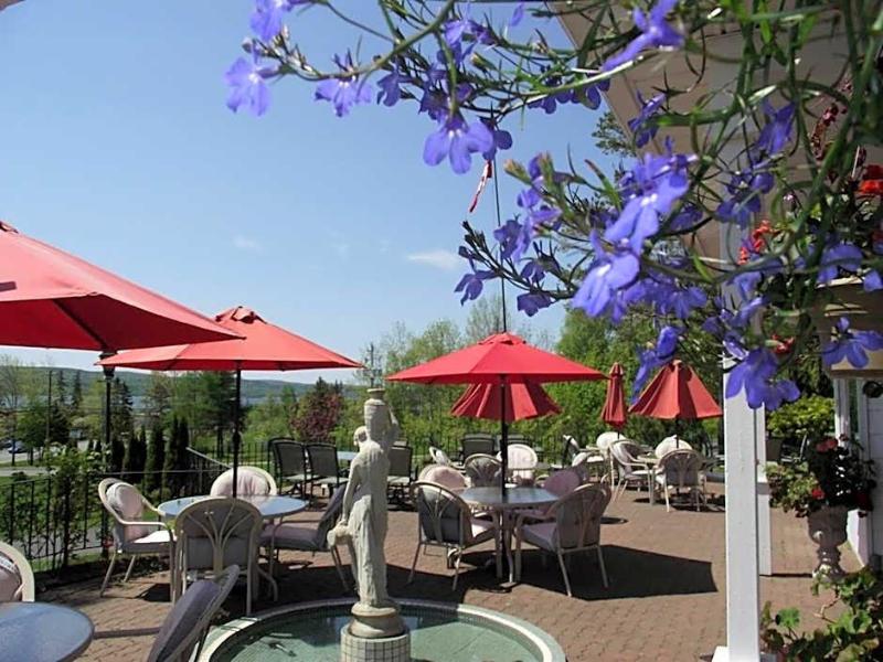 Auberge Gisele's Inn