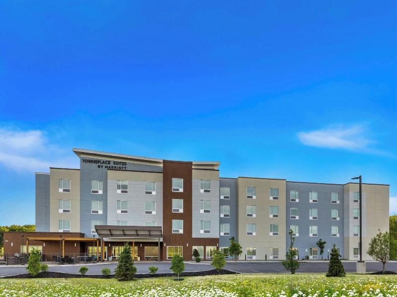 TownePlace Suites by Marriott Youngstown North image