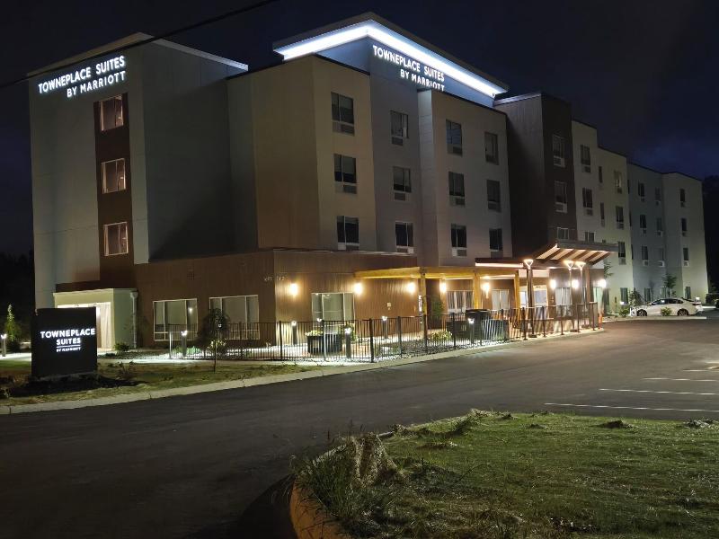 TownePlace Suites by Marriott Youngstown North image