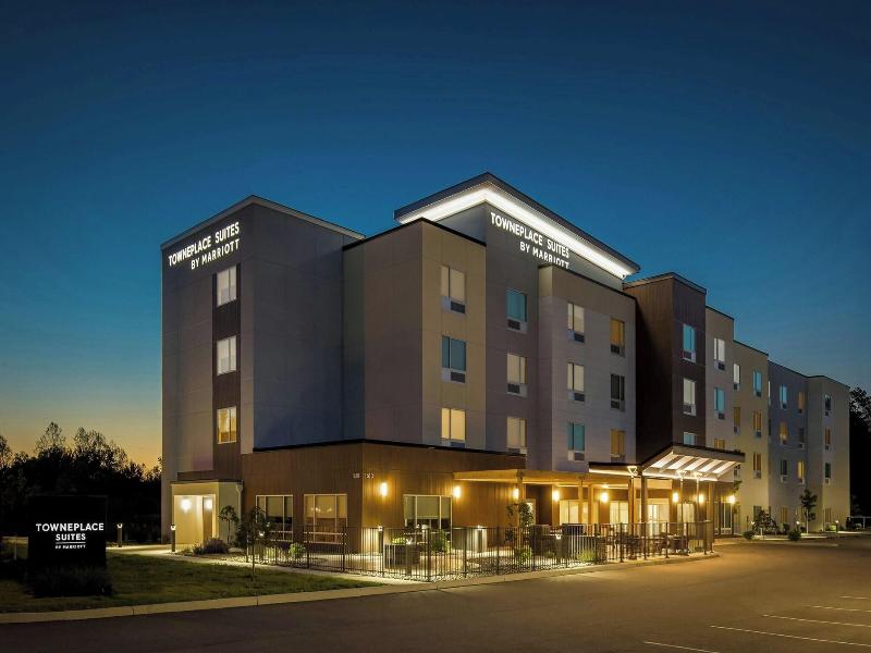 TownePlace Suites by Marriott Youngstown North image
