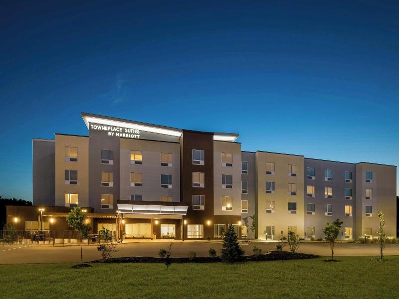 TownePlace Suites by Marriott Youngstown North image