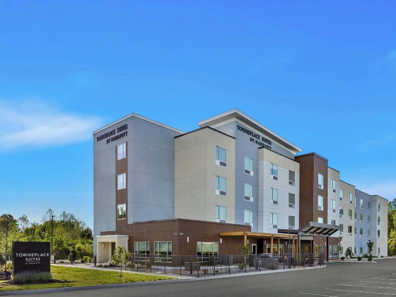 TownePlace Suites by Marriott Youngstown North image