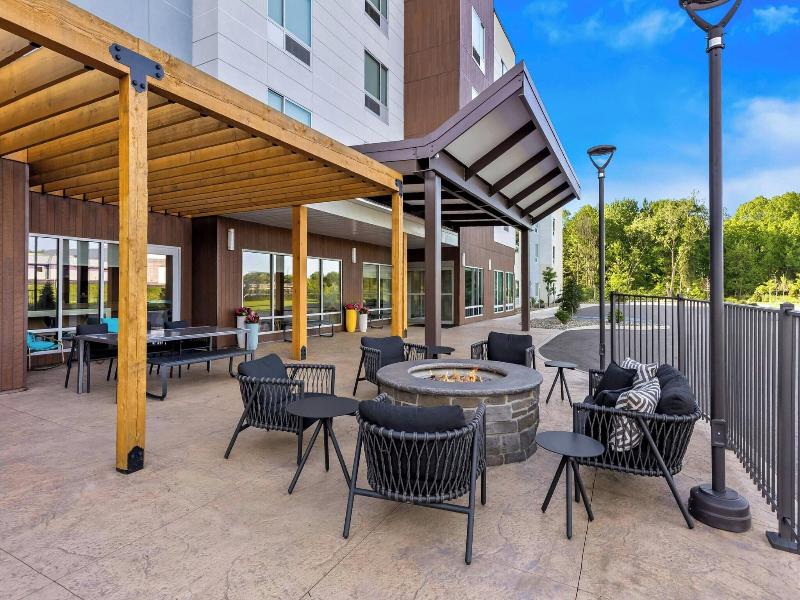 TownePlace Suites by Marriott Youngstown North image