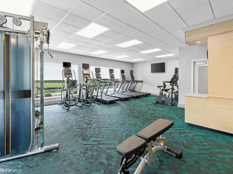 TownePlace Suites by Marriott Youngstown North image