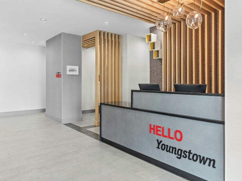 TownePlace Suites by Marriott Youngstown North image