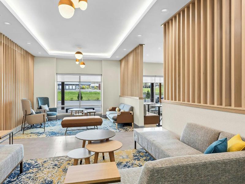 TownePlace Suites by Marriott Youngstown North image