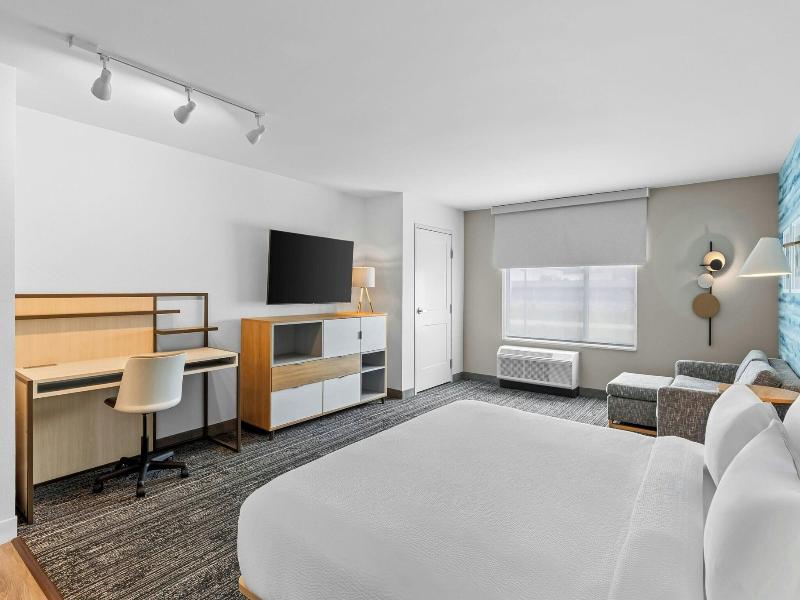 TownePlace Suites by Marriott Youngstown North image