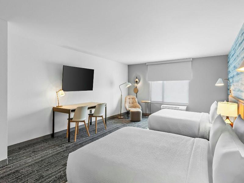 TownePlace Suites by Marriott Youngstown North image