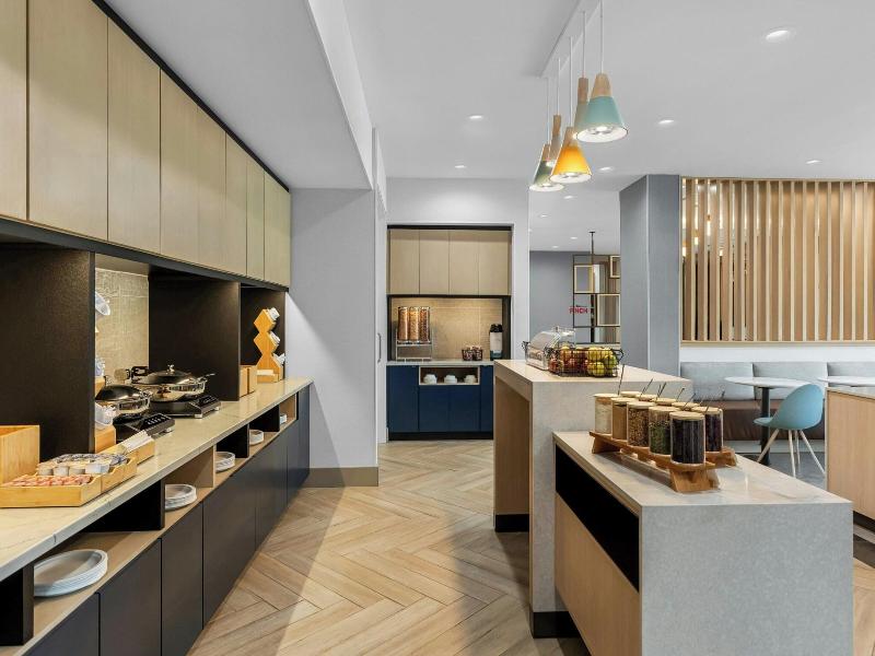 TownePlace Suites by Marriott Youngstown North image