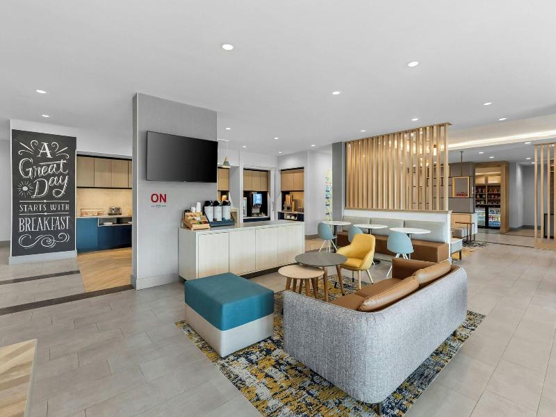 TownePlace Suites by Marriott Youngstown North image