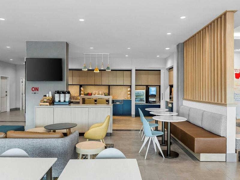 TownePlace Suites by Marriott Youngstown North image