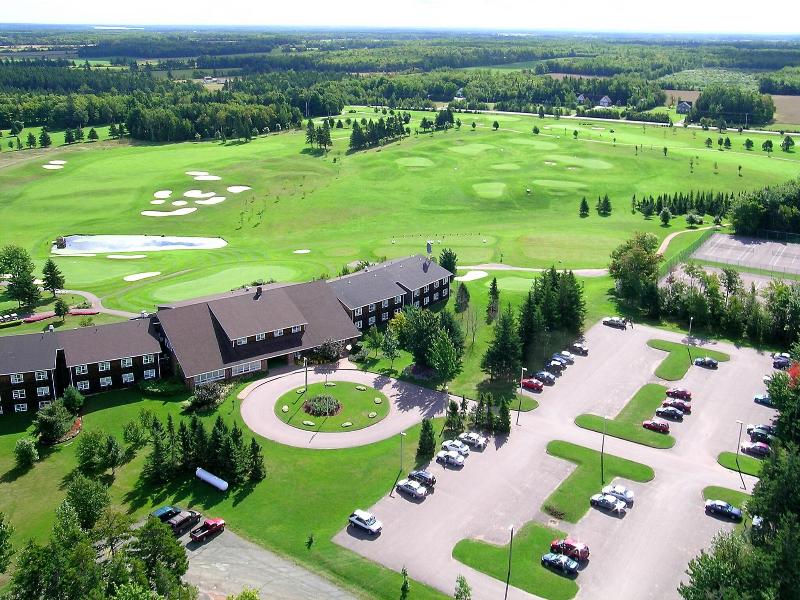 Mill River Resort
