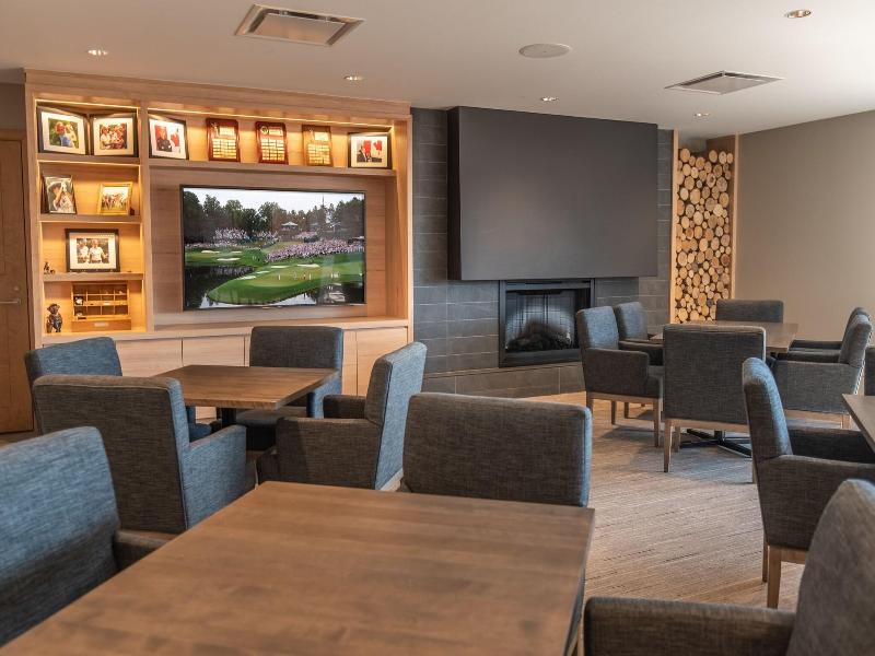 Mill River Resort