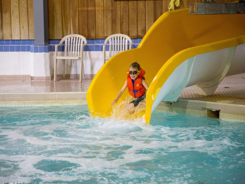 Mill River Resort