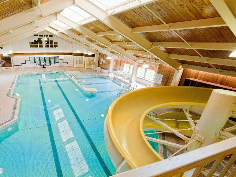 Mill River Resort