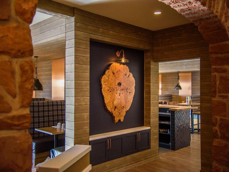 Mill River Resort