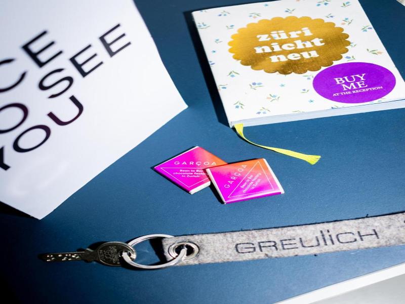 Greulich image