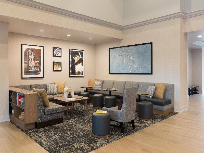 Hyatt Place Bentonville/Rogers