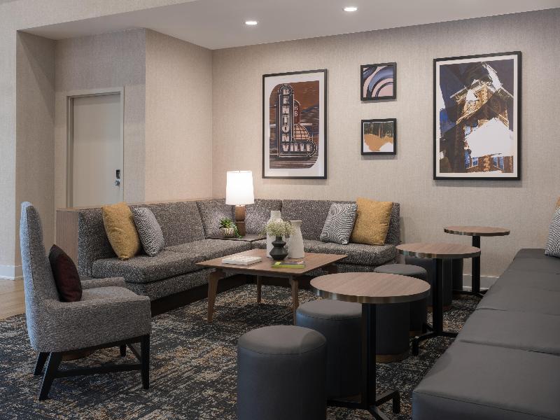 Hyatt Place Bentonville/Rogers