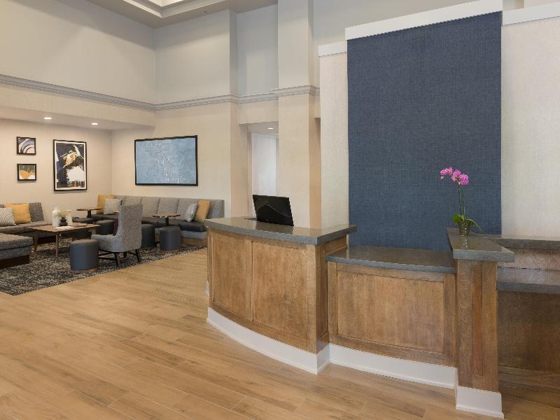 Hyatt Place Bentonville/Rogers