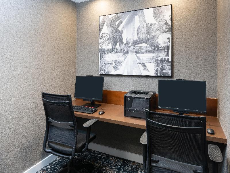 Hyatt Place Bentonville/Rogers