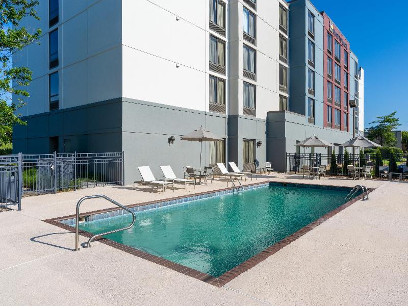 Hyatt Place Bentonville/Rogers