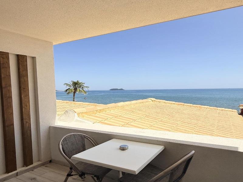 Crystal Beach image