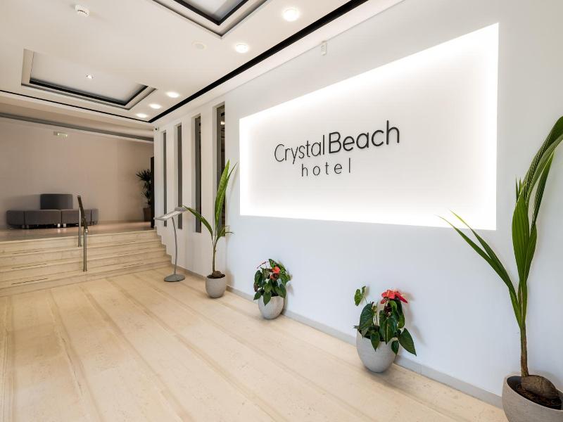Crystal Beach image