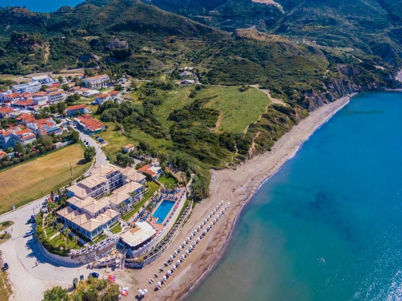 Crystal Beach image