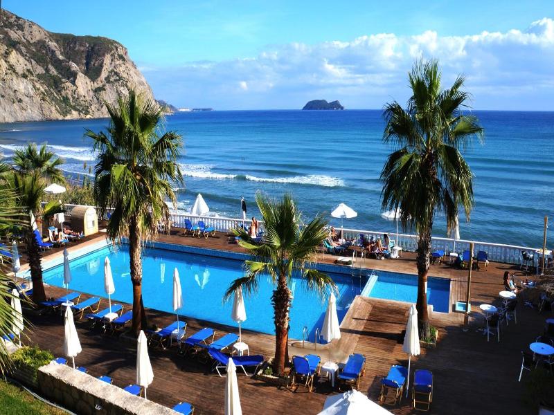 Crystal Beach image