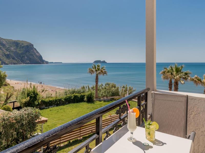 Crystal Beach image