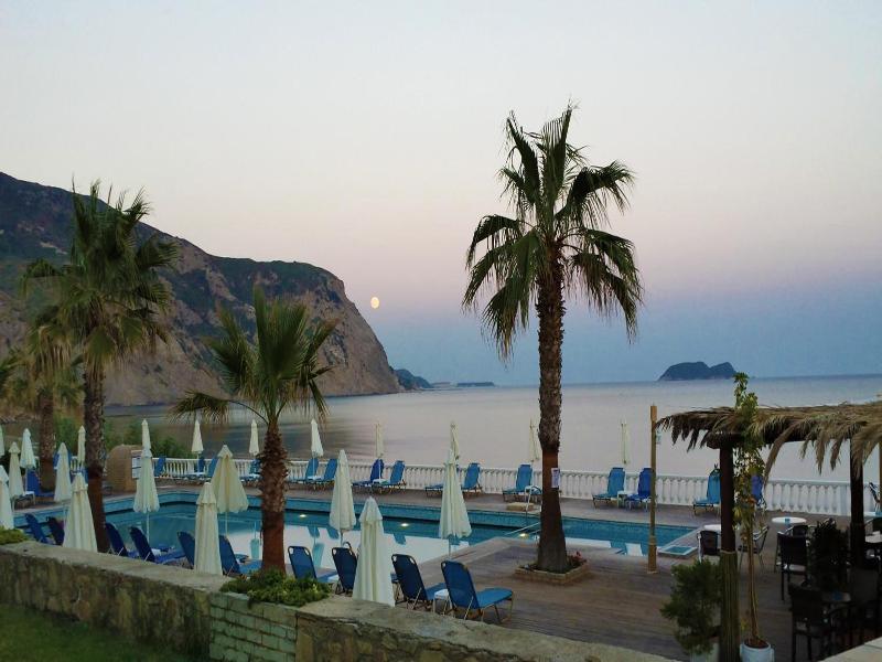 Crystal Beach image